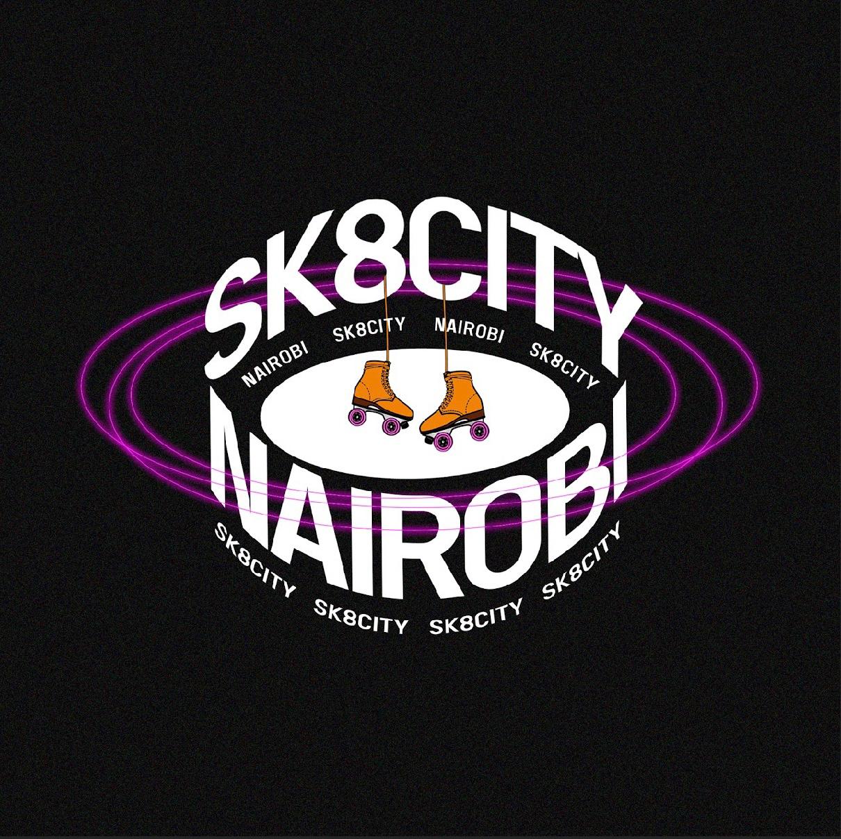 Logo SkateCity